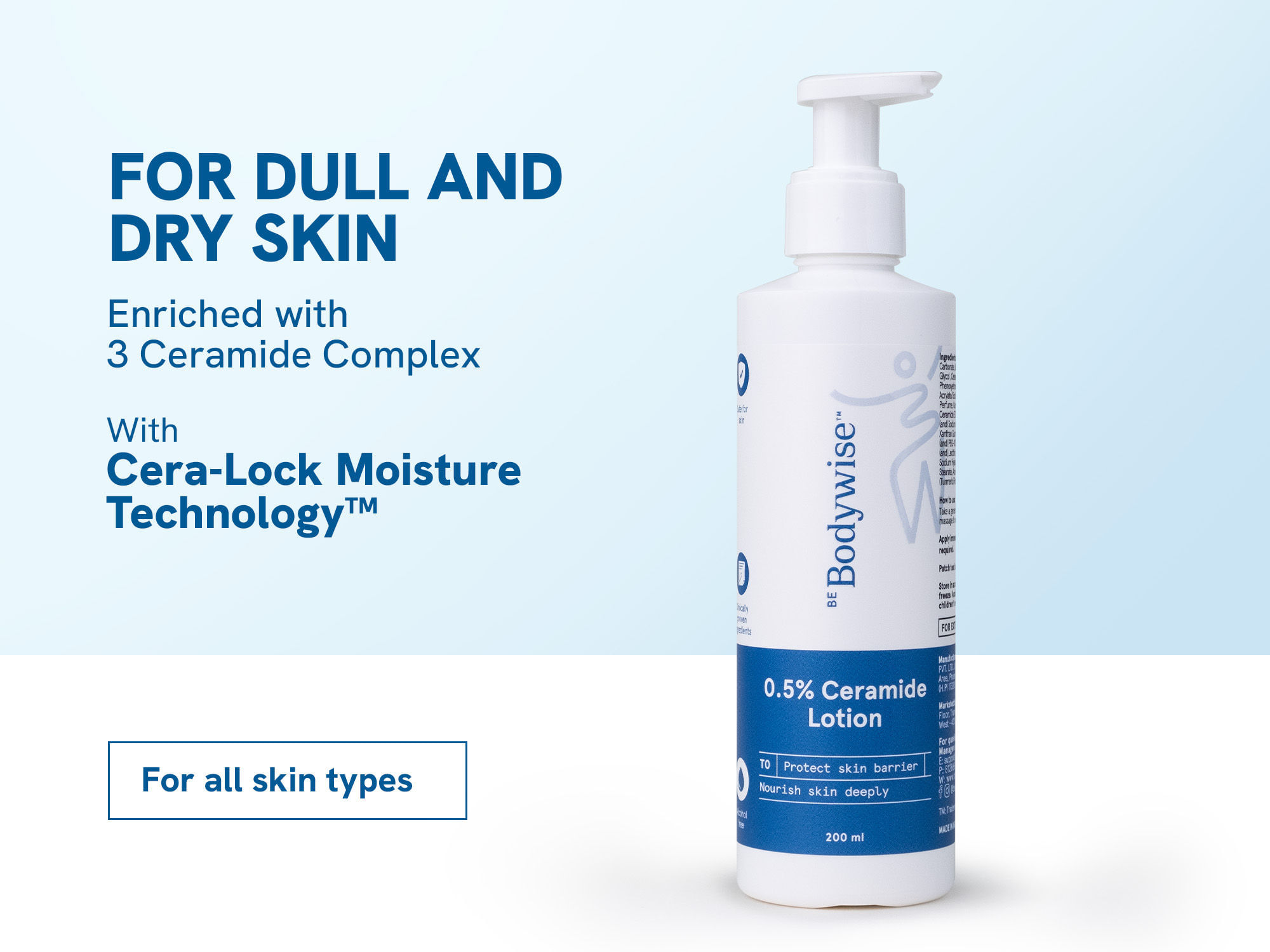 さらに値下げ！FIERTE SOIGNE Moisturizing Lotion E45 | E45 Moisturising Lotion now comes in a fresh bottle